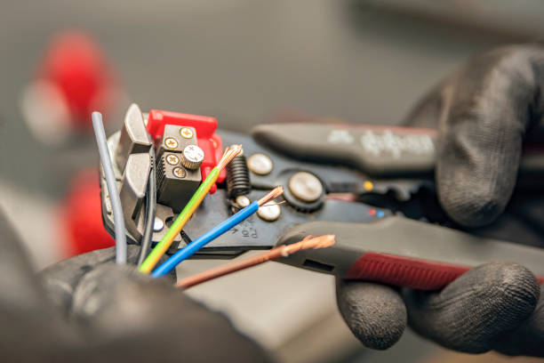 Best Local Electrician Companies  in South Congaree, SC