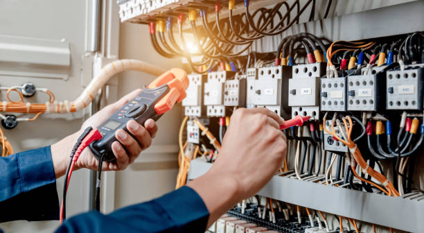 Best Circuit Breaker Repair  in South Congaree, SC