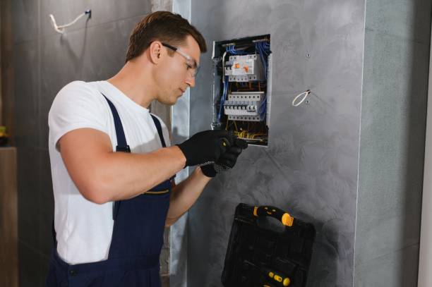 Best Generator Installation Services  in South Congaree, SC