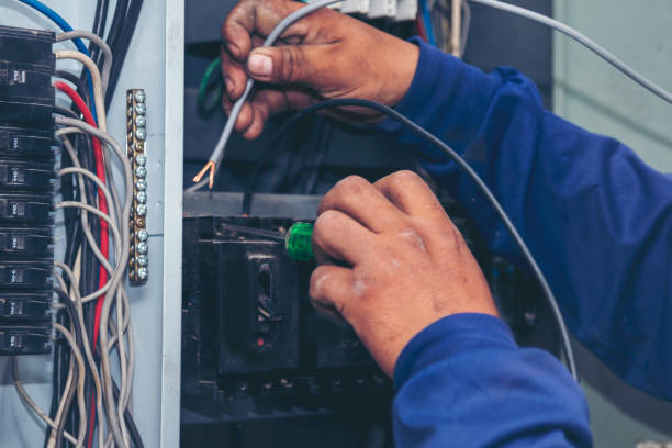 Best 24-Hour Electrician  in South Congaree, SC
